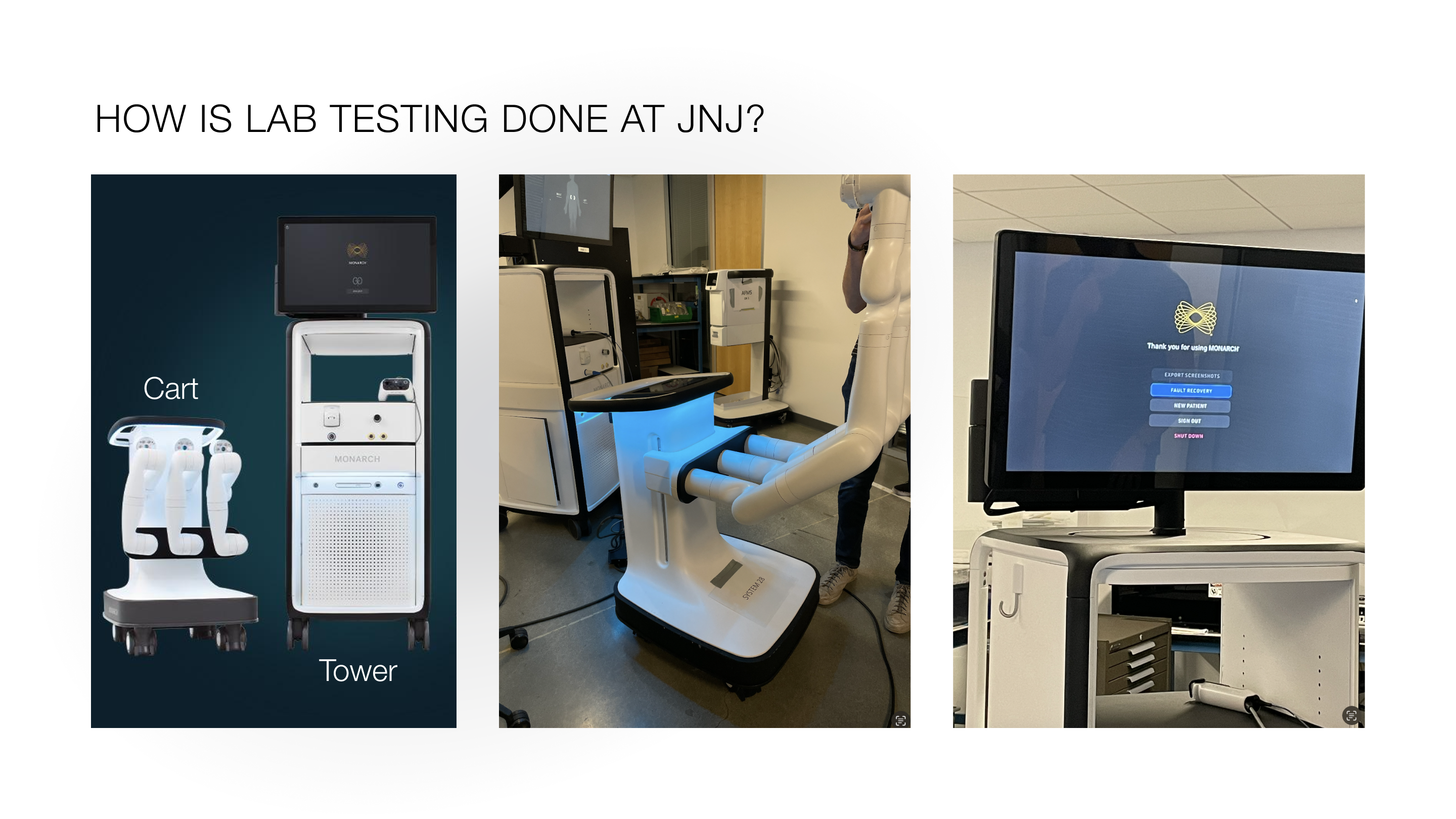 Lab-Testing