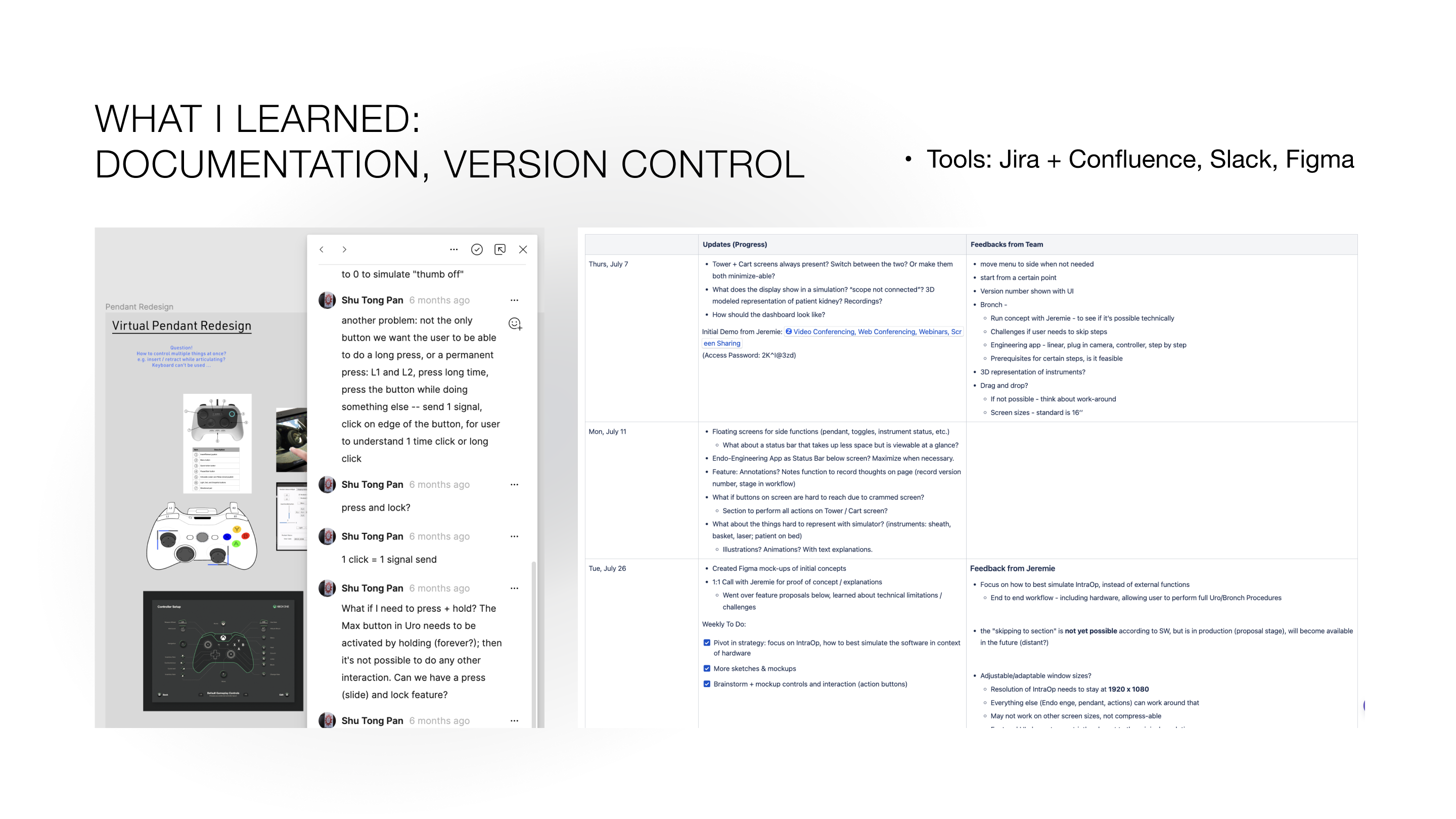 Learnings_-Documentation